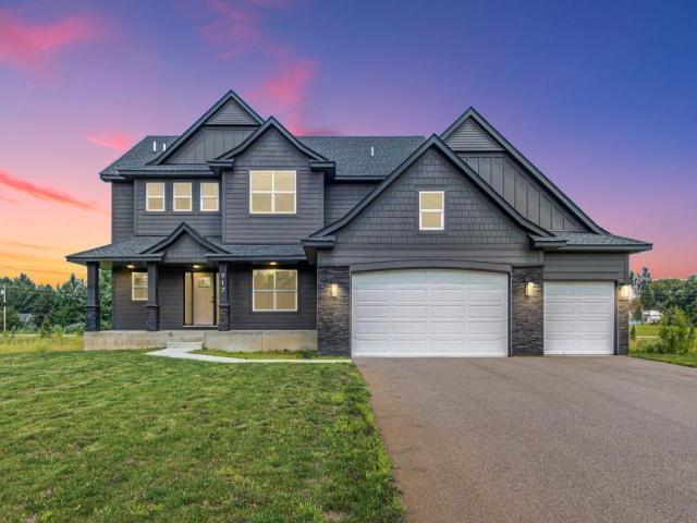 917 174th Avenue NE Ham Lake MN 55304 - MLS# 6788339