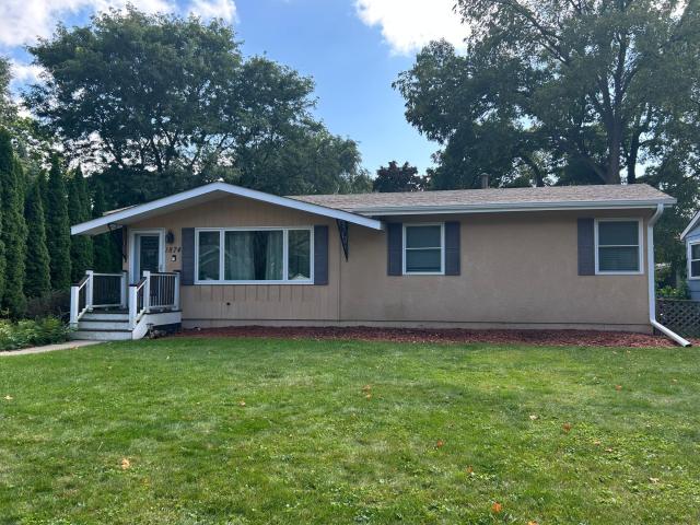 1874 8th Street Saint Paul MN 55110 - MLS# 6788340