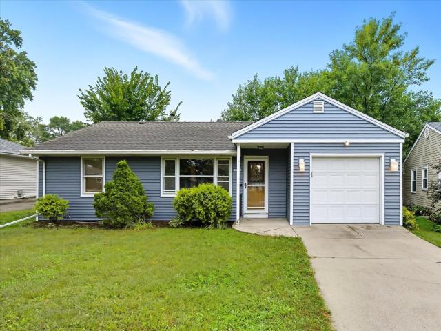 2531 Yukon Avenue S Saint Louis Park MN 55426 - MLS# 6788343