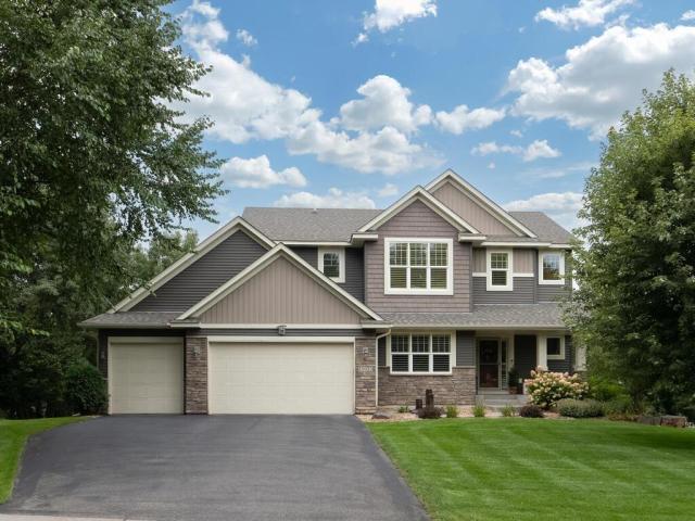 15932 Olive Street NW Andover MN 55304 - MLS# 6788351