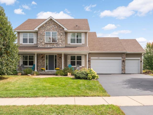 16612 Dodd Lane Lakeville MN 55044 - MLS# 6788352