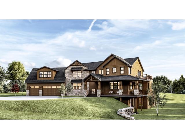 935 Lakewood Hills Road Eagan MN 55123 - MLS# 6788358