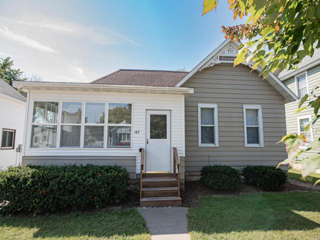 187 E King Street Winona MN 55987 - MLS# 6788366