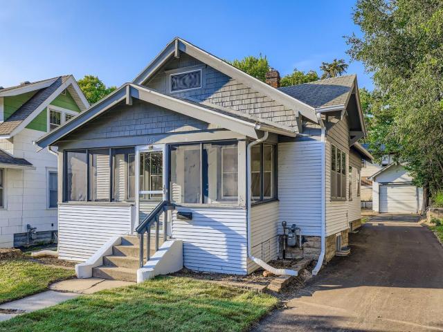 1683 Minnehaha Avenue E Saint Paul MN 55106 - MLS# 6788367