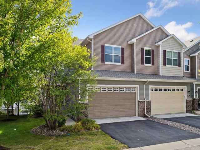 9523 Declaration Drive Chanhassen MN 55317 - MLS# 6788370