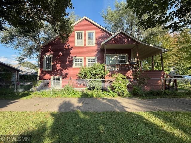 679 Edmund Avenue Saint Paul MN 55104 - MLS# 6788441