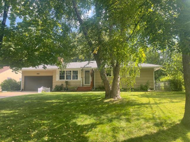 3512 Hilltop Street White Bear Lake MN 55110 - MLS# 6788471