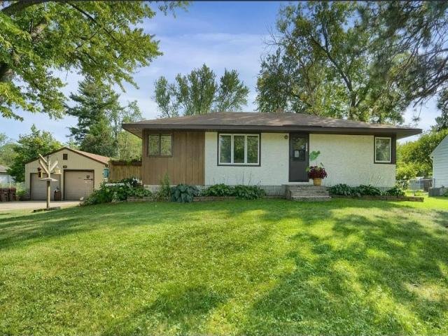 6241 50th Street N Saint Paul MN 55128 - MLS# 6788482