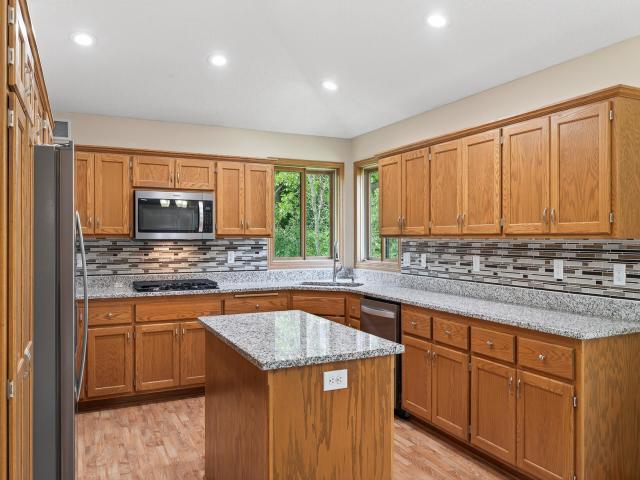 14642 Cord Street NE Ham Lake MN 55304 - MLS# 6788487