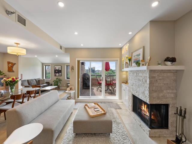110 1st Avenue NE Unit F412 Minneapolis MN 55413 - MLS# 6788488