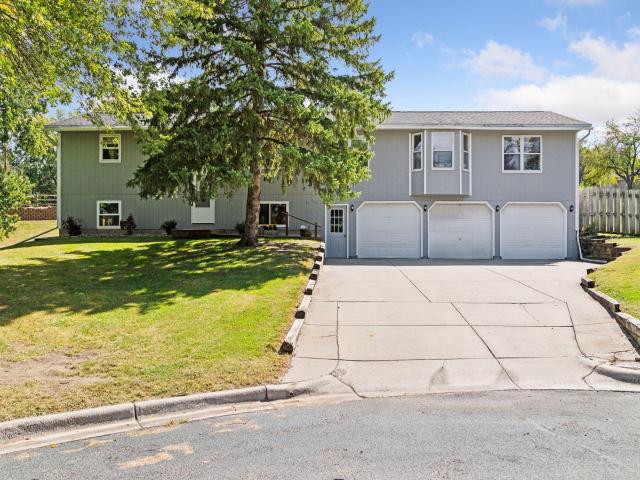 122 Trilane Drive Norwood Young America MN 55397 - MLS# 6788492