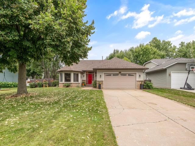 4969 Georgia Lane Saint Paul MN 55110 - MLS# 6788497