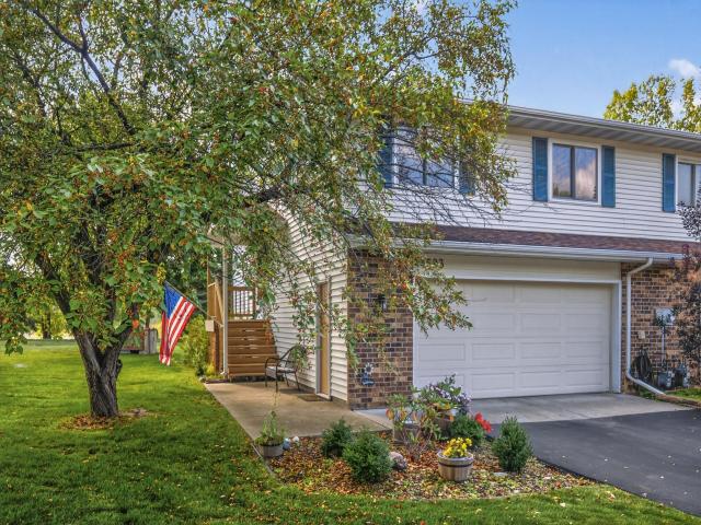 4593 Maple Leaf Circle Saint Paul MN 55123 - MLS# 6788511