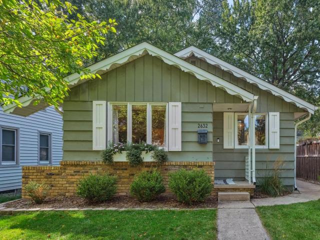 2632 Idaho Avenue S Minneapolis MN 55426 - MLS# 6788515