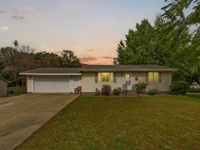 410 23rd Street NW Owatonna MN 55060 - MLS# 6788547