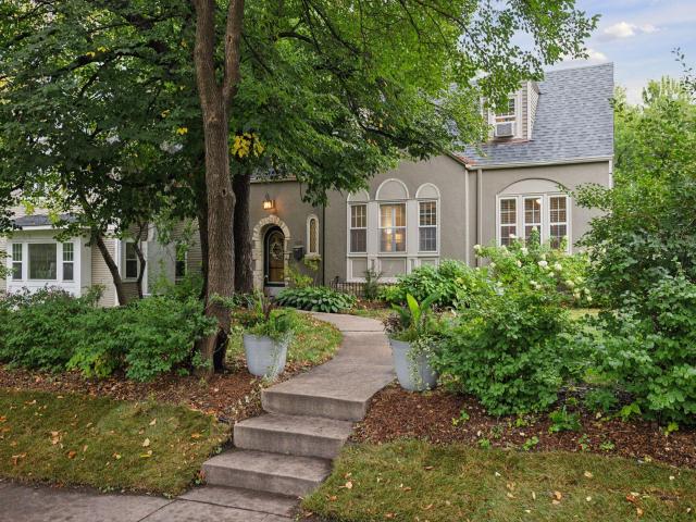 4925 Nicollet Avenue Minneapolis MN 55419 - MLS# 6788549