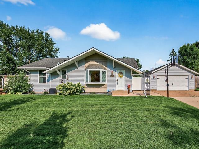 8547 Hinton Avenue S Cottage Grove MN 55016 - MLS# 6788554