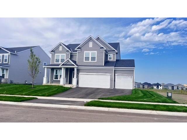 15052 Amberfields Boulevard Rosemount MN 55068 - MLS# 6788557