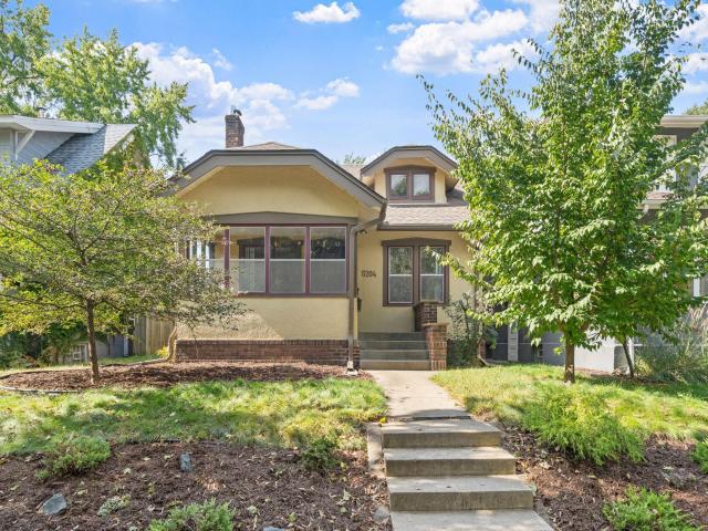 5204 York Avenue S Minneapolis MN 55410 - MLS# 6788561