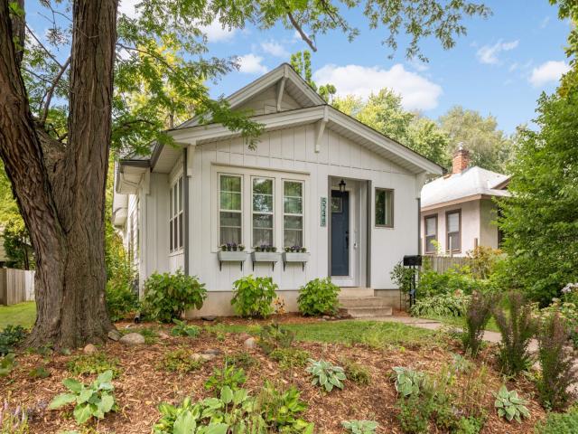 5248 43rd Avenue S Minneapolis MN 55417 - MLS# 6788563