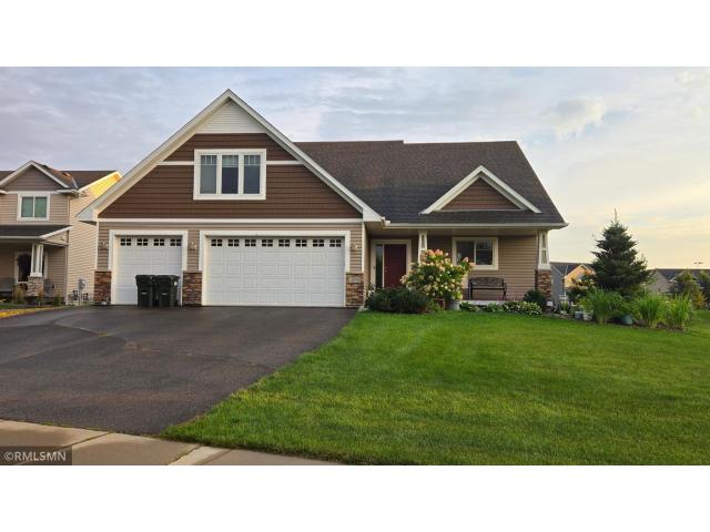 3296 191st Street W Farmington MN 55024 - MLS# 6788568