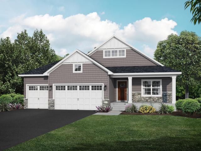 727 Rosebud Lane Delano MN 55328 - MLS# 6788593