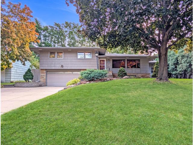 6129 Ryan Avenue Minneapolis MN 55424 - MLS# 6788594