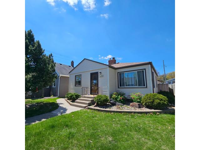 454 8th Avenue S South Saint Paul MN 55075 - MLS# 6788600