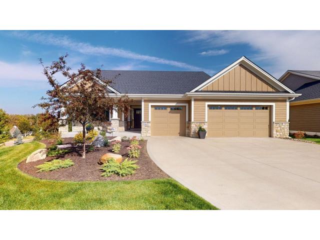 4822 Winston Lane SW Rochester MN 55902 - MLS# 6788638