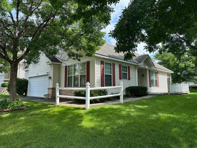 445 Meadowood Lane Burnsville MN 55337 - MLS# 6788655