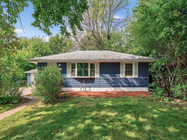 5213 Ewing Avenue N Minneapolis MN 55429 - MLS# 6788660