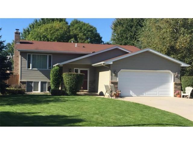 5699 Fawn Lane Saint Paul MN 55126 - MLS# 6788661