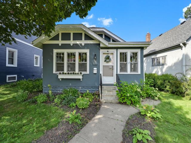 3251 Upton Avenue N Minneapolis MN 55412 - MLS# 6788665