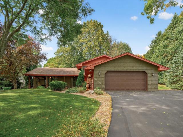 2625 Alvarado Lane N Plymouth MN 55447 - MLS# 6788667