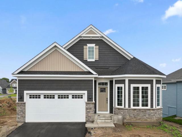 1838 Archer Street Shakopee MN 55379 - MLS# 6788679
