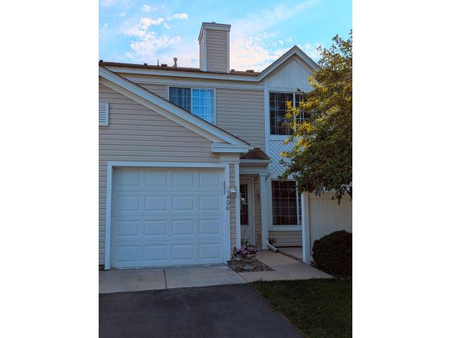 12256 Killdeer Street NW Unit 1406 Coon Rapids MN 55448 - MLS# 6788692