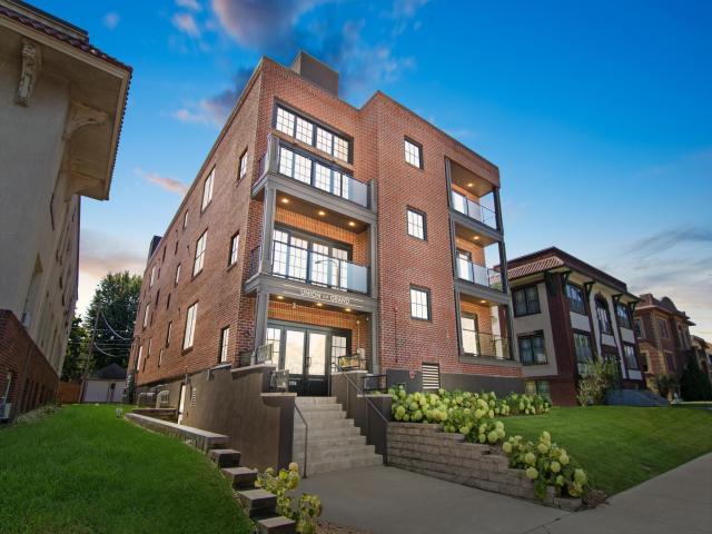 1174 Grand Avenue Unit 5 Saint Paul MN 55105 - MLS# 6788746