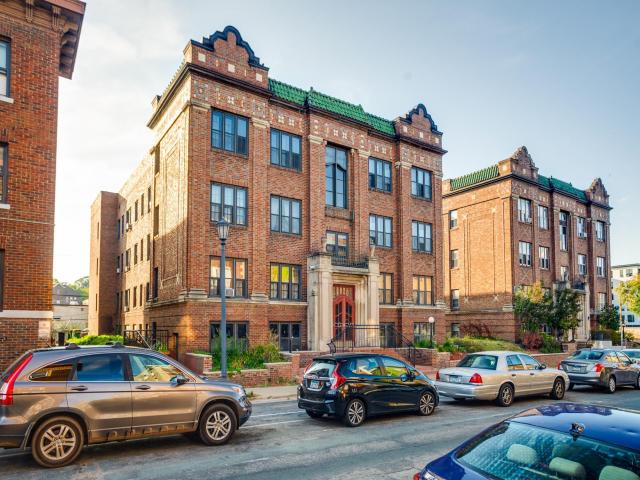 1820 1st Avenue S Unit 107 Minneapolis MN 55403 - MLS# 6788771