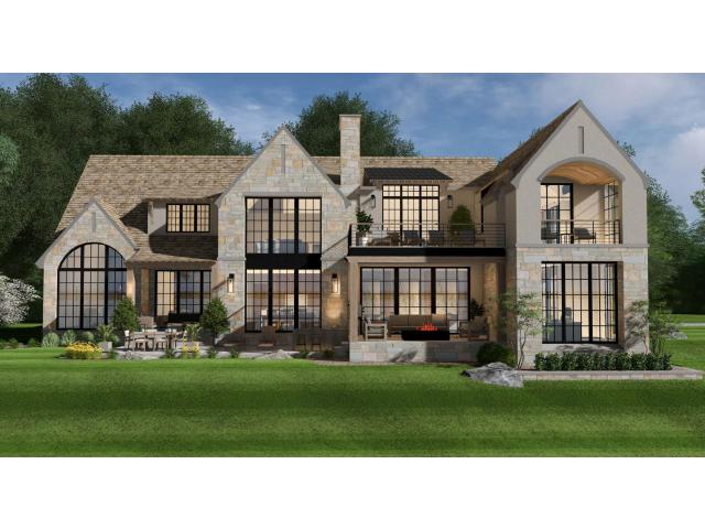3705 North Shore Drive Wayzata MN 55391 - MLS# 6788788