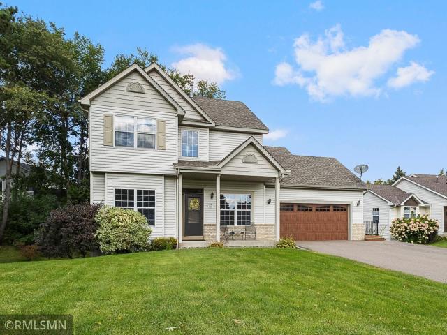 6495 Beckman Avenue Inver Grove Heights MN 55077 - MLS# 6788806