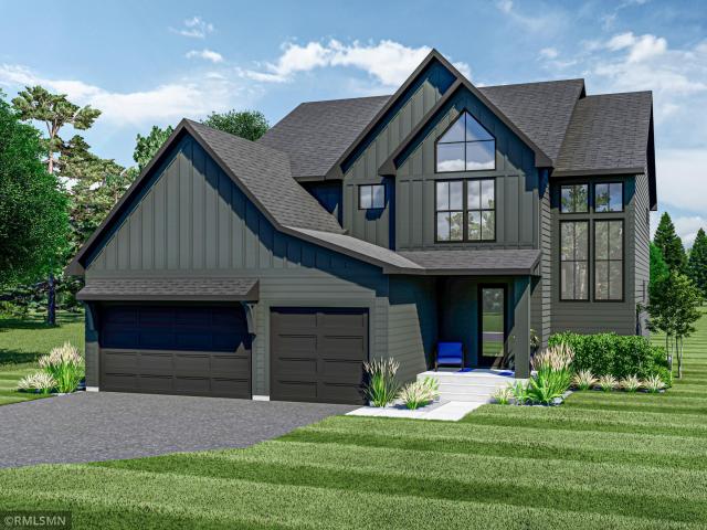 5042 Airlake Draw Saint Paul MN 55129 - MLS# 6788810