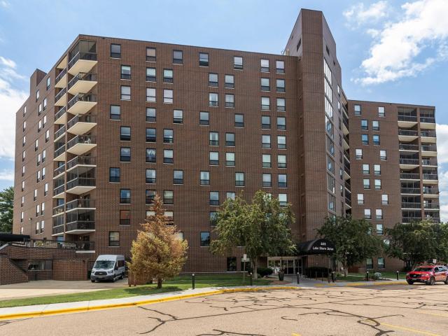 6615 Lake Shore Drive S Unit 314 Minneapolis MN 55423 - MLS# 6788821