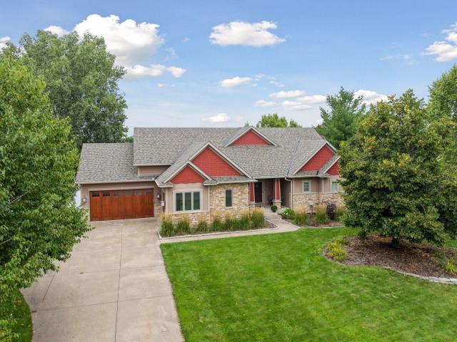 8310 Marsh Creek Road Woodbury MN 55125 - MLS# 6788823