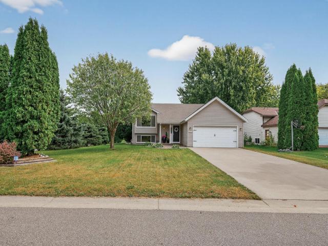 2181 Helena Road N Saint Paul MN 55128 - MLS# 6788837