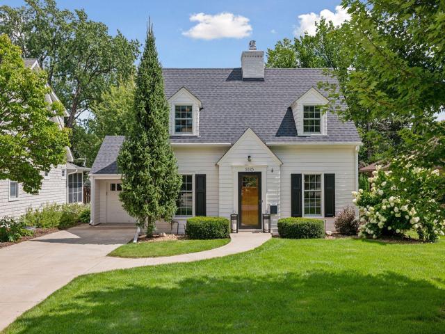 5525 Oaklawn Avenue Minneapolis MN 55424 - MLS# 6788844