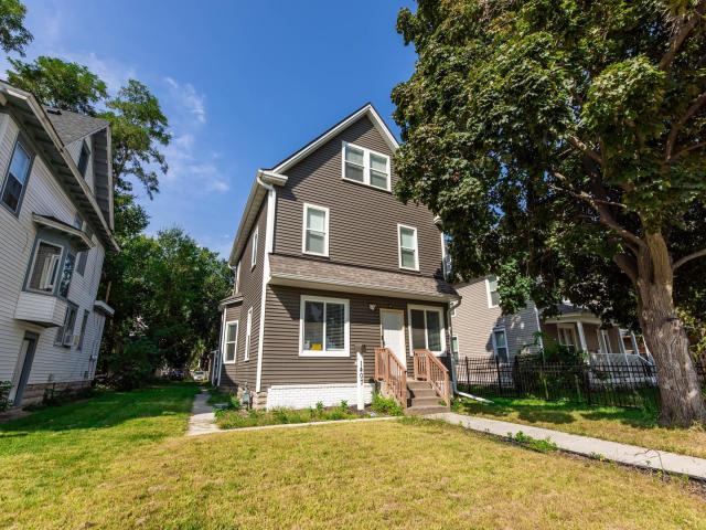 1407 Dupont Avenue N Minneapolis MN 55411 - MLS# 6788849