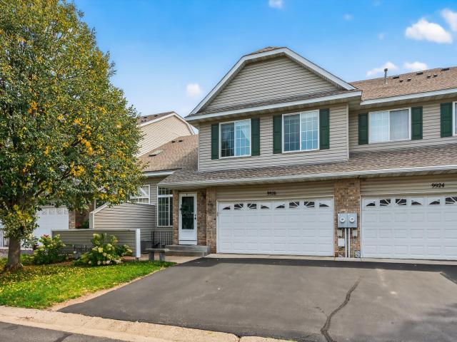 9926 Hamlet Court S Cottage Grove MN 55016 - MLS# 6788856