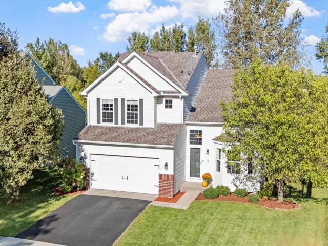 9126 Olive Lane N Maple Grove MN 55311 - MLS# 6788868