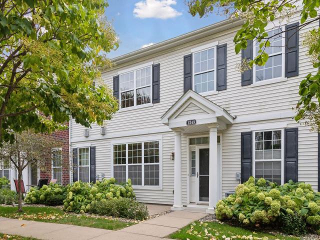 1243 Majestic Avenue Unit 313 Saint Paul MN 55109 - MLS# 6788869