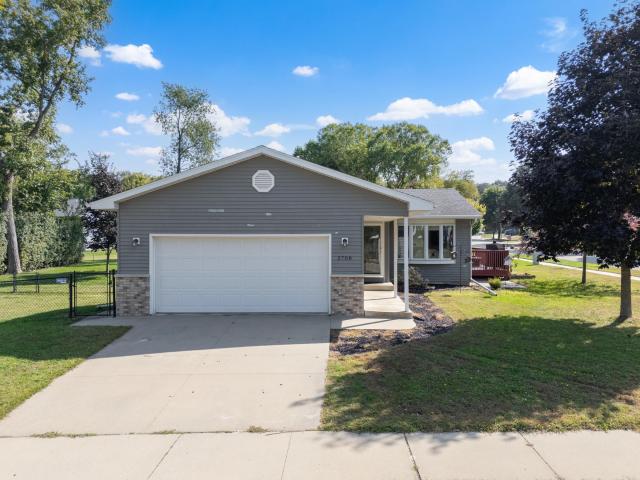 2708 Northern Valley Drive NE Rochester MN 55906 - MLS# 6788874